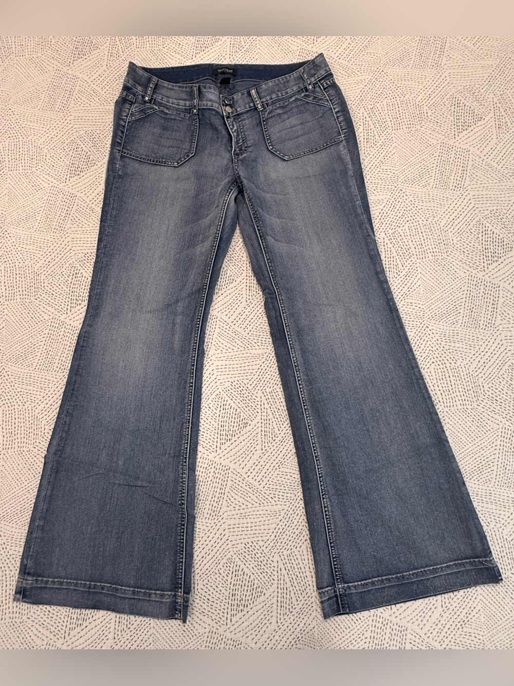 White House Black Market Jeans